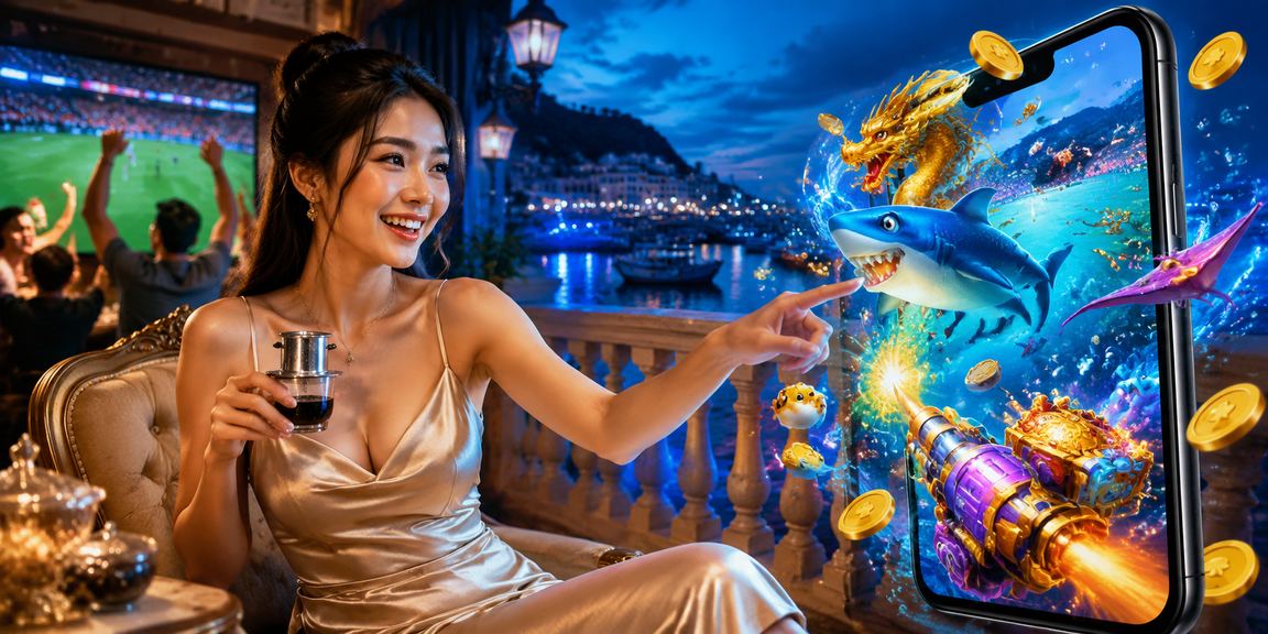 Cảnh cá cược an toàn và minh bạch tại Đà Lạt