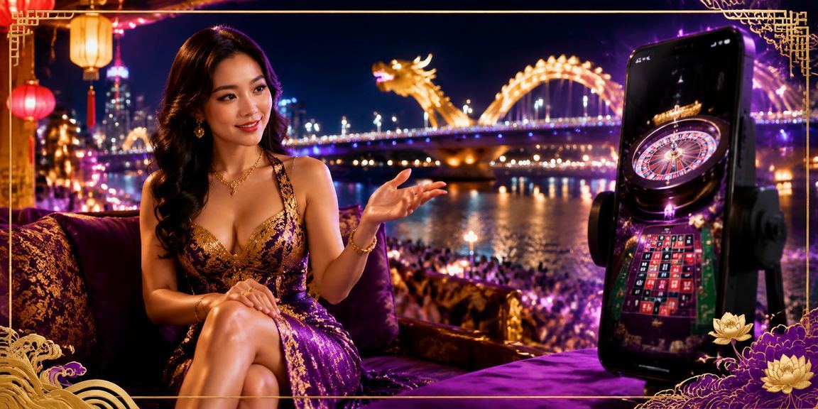 Trải nghiệm cá cược và nhận giải thưởng trên điện thoại tại Đà Nẵng