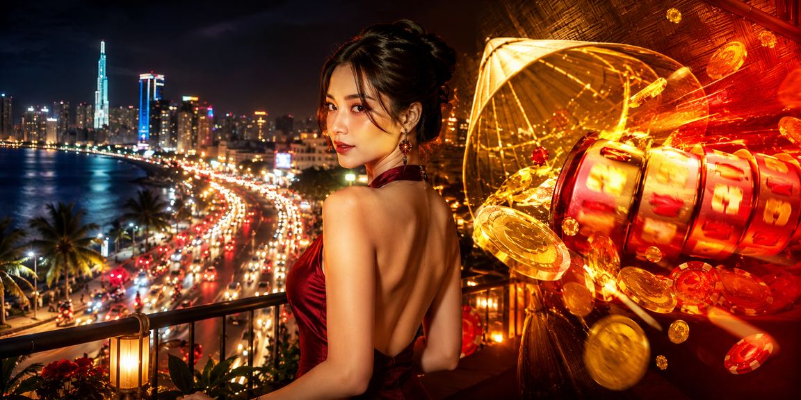 Chơi slot online quận 1 Hồ Chí Minh