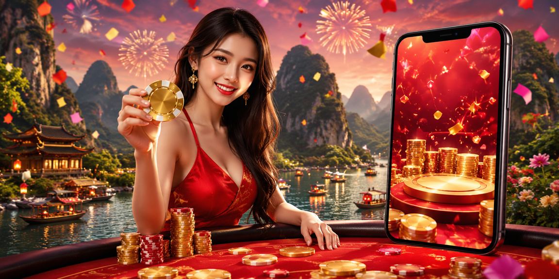 Người chơi đăng ký tài khoản trên nền tảng casino di động